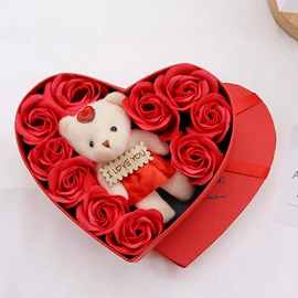 鲜花花艺制品;仿真花