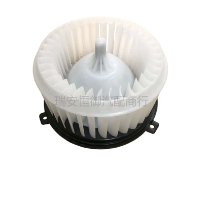 Encore, Automotive air conditioning