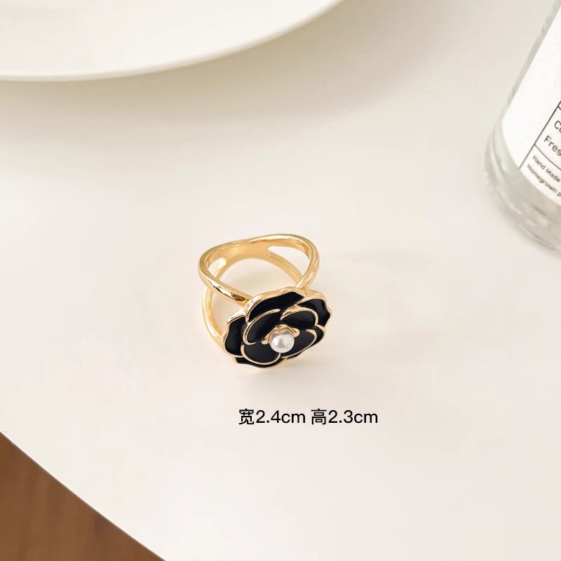 De alta calidad de La Perla de la bufanda de hebilla de la bufanda cuadrada Universal hebilla de cinturón de nudo hebilla accesorios mujer 2023 Nueva broche