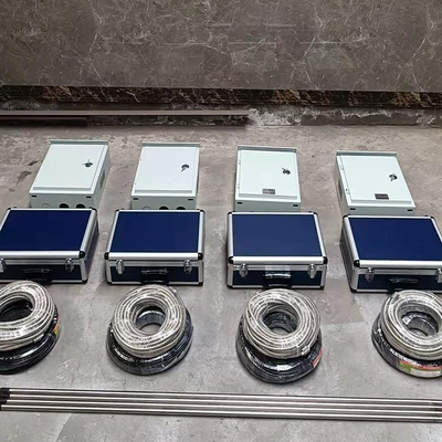 Portable Remote Ignition Device for Alovlandırıcı (Vozduşka/İqniter)