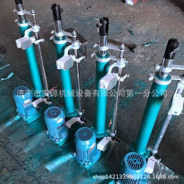 DTZ5000-40/300电动推杆 DTZ500型电动推杆