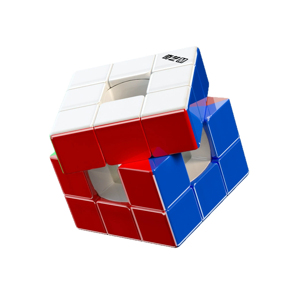 奇艺 Магнитная головоломка Рубик cube, игрушка, оптом