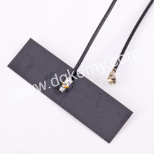 2.4 GHz �����NƬ�쾀 1.13mm I-PEX MHF Plug�ߴ�42x12mm