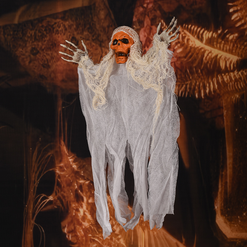 Z275 ventosa fantasma blanco tres