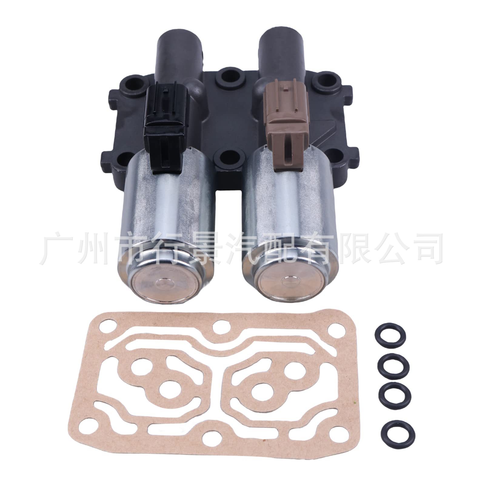 28260-Prp-014 Is Suitable for the Dual Linear Solenoid Valve of the 2003-2007 Honda Accord Transmission