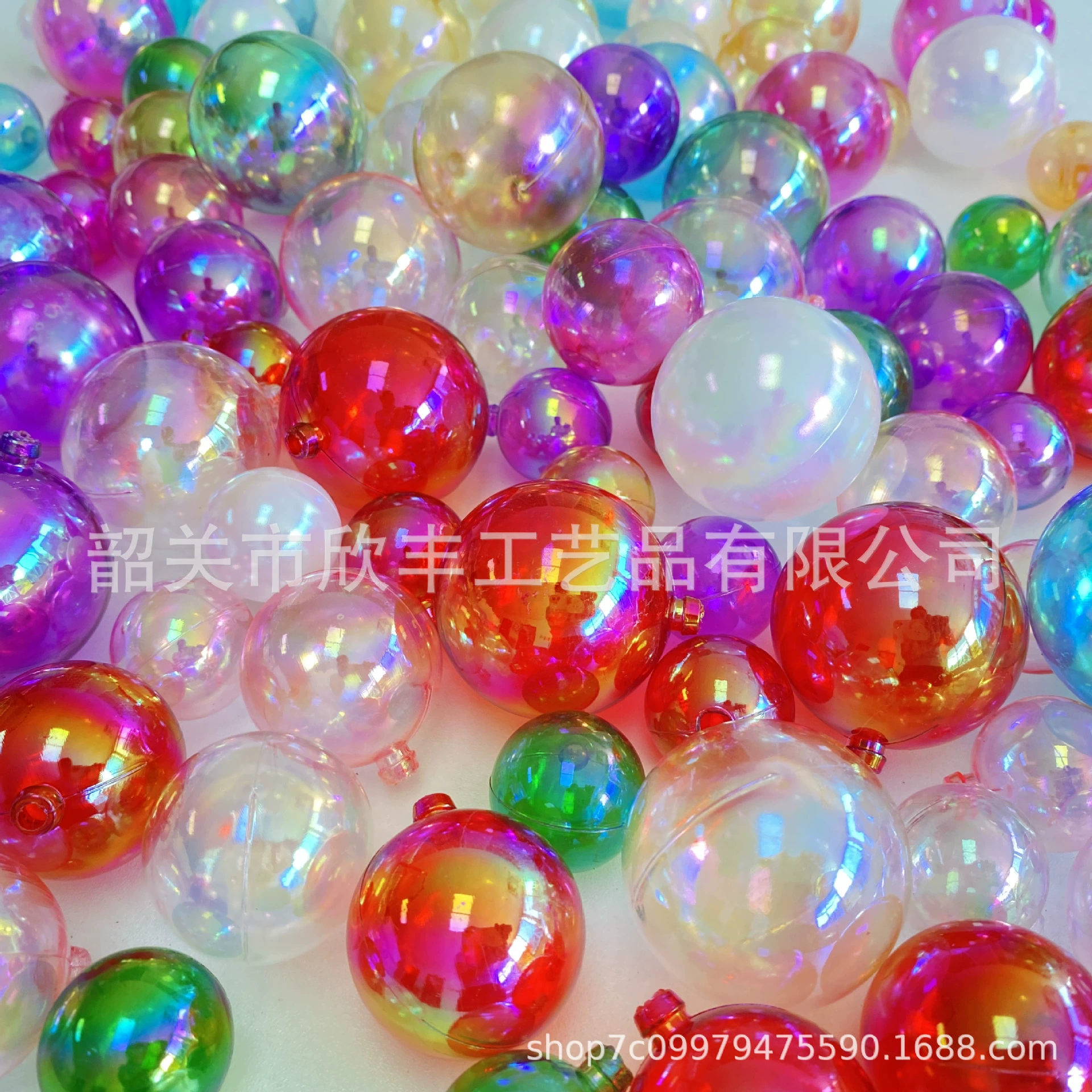 Волшебный шар торт украшение русалка морской костюм пузырь мяч прозрачный магический шар magic ball