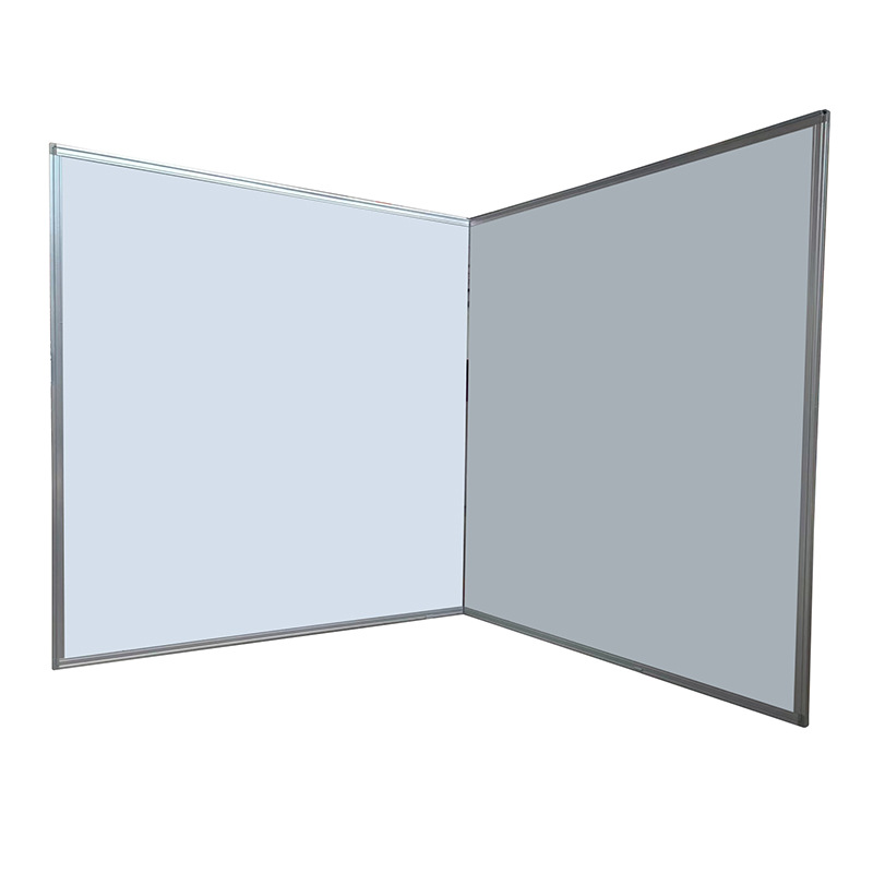 Folding whiteboard magnetic writing board cross-border e-commerce style Amazon channel teaching office wholesale factory direct