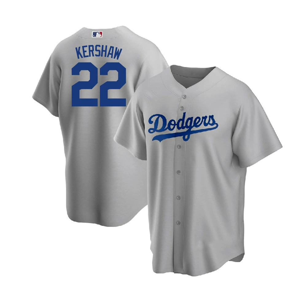  MLB Dodgers Jersey 5#Freeman 17#Ohtani Shohei Otani embroidered baseball uniform