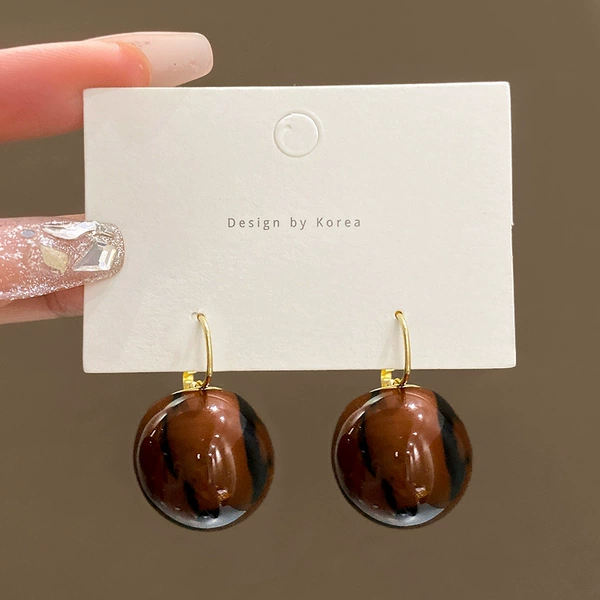 A1964 Amber