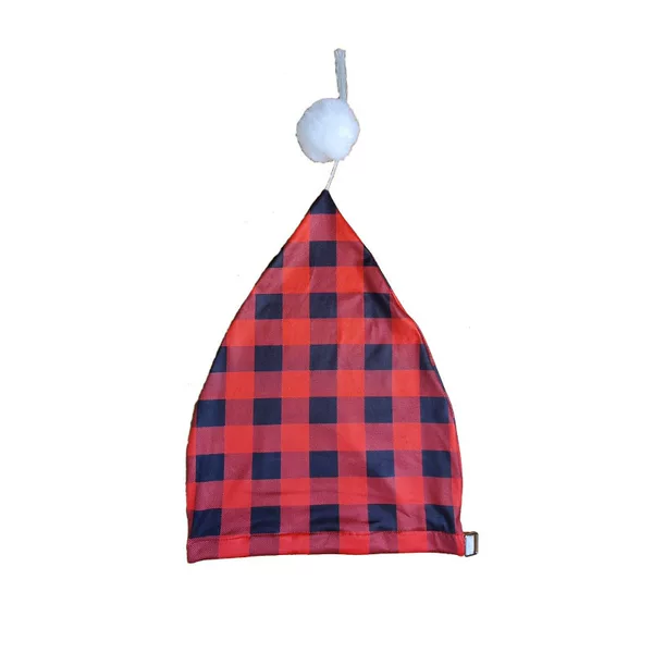 In stock wholesale price beautiful European and American Christmas ball hat