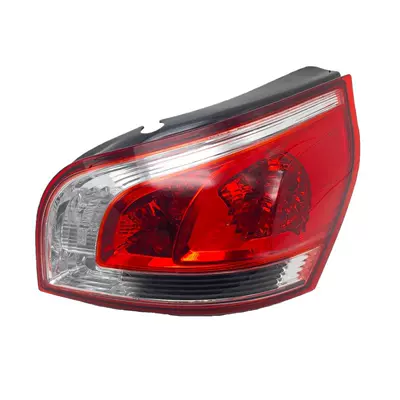 turn signal assembly, Avtomobil arxa fənərləri
