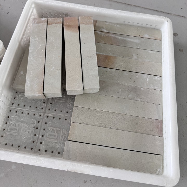 新矿大长腿篆刻石料练习章印石初学者练习石批发天然石料批发雕刻