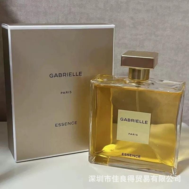 国境を越えた有名な香水ガブリエル クラシック ネイチャー レディース香水 100ml フローラルの香りが長持ちするフレッシュフレグランスバッチ|undefined
