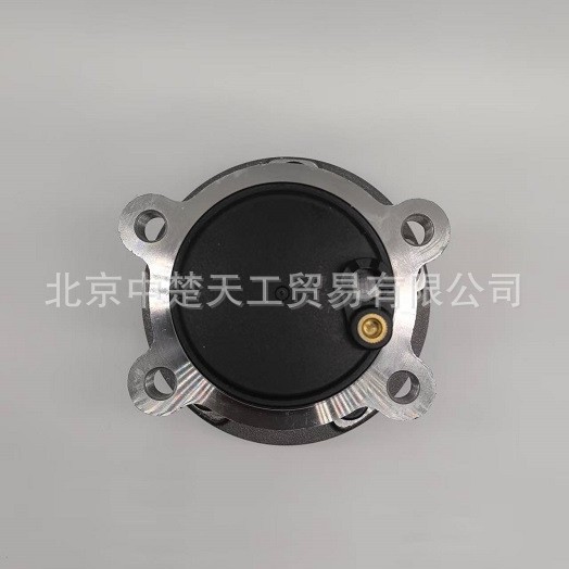 LX6C-2C299-A3B  LX6Z1109A 适用于 冒险家后轮轮毂轴承 轴头