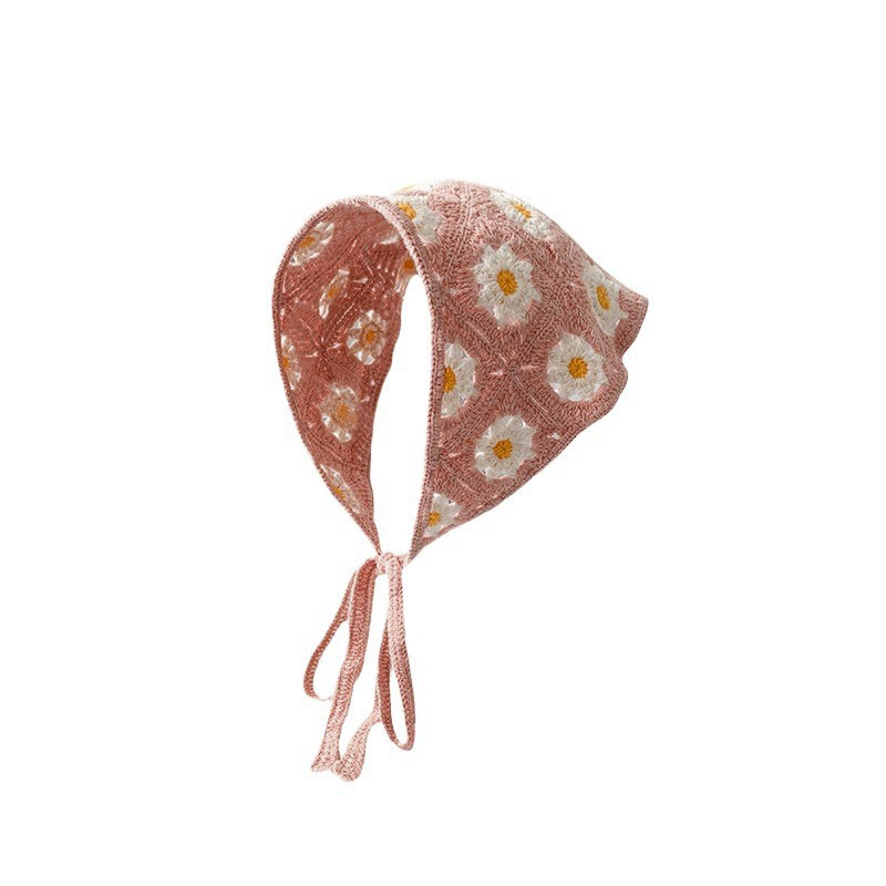 #17 연근전분-직선 데이지