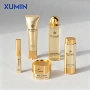 定制100ml护肤品洗面奶纯露瓶