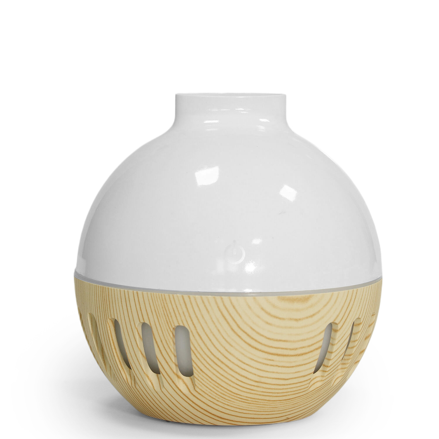 Humidificador de Aire Táctil USB Silencioso con Aromaterapia para Oficina y Hogar image 11