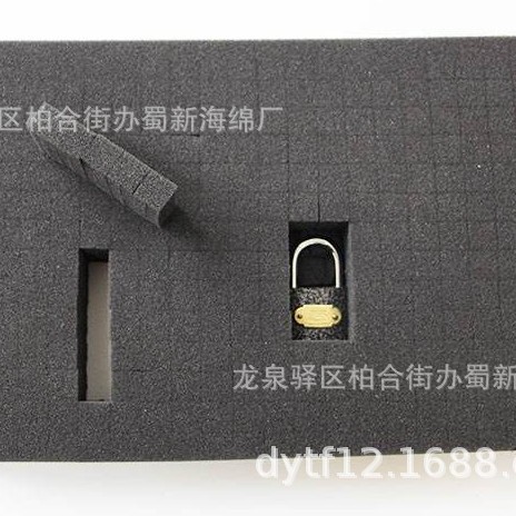 十字块海绵包装/十字块海绵内托/十字块海绵内衬/十字块海绵衬垫