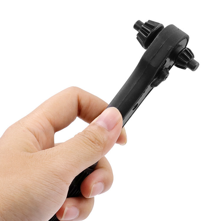 Wrench, 12.7mm, 17.5mm