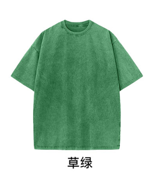 잔디 녹색