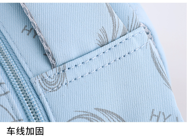 New Backpack Men Women Students Bag School Backpack Lightweight Large Capacity Shoulder Bag Outdoor Travel Commuter Pack