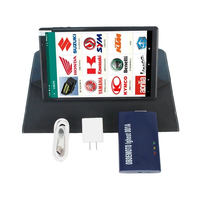Avtomobil diaqnostika alətləri Fault Diagnosis Decoder, Bluetooth