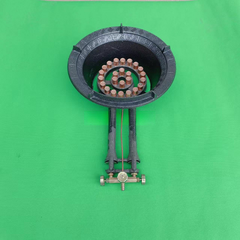 핸드포인트 더블 24헤드 액화가스 모델