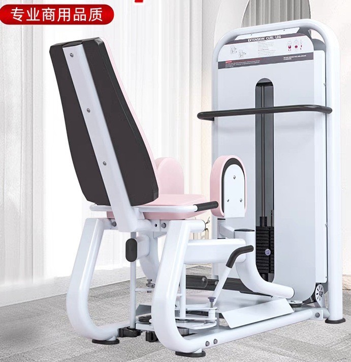Máquina de Sentadillas Huck, Equipo de Gimnasio Comercial para Ejercicios de Glúteos, Máquina de Sentadillas Invertidas para Moldear la Cadera de Mujer, Equipo de Fitness Smith