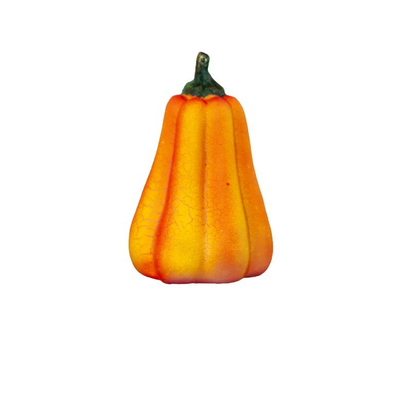 (Cross-border trading), realistic resin decor, atmospheric nail decoration, lamp, halloween