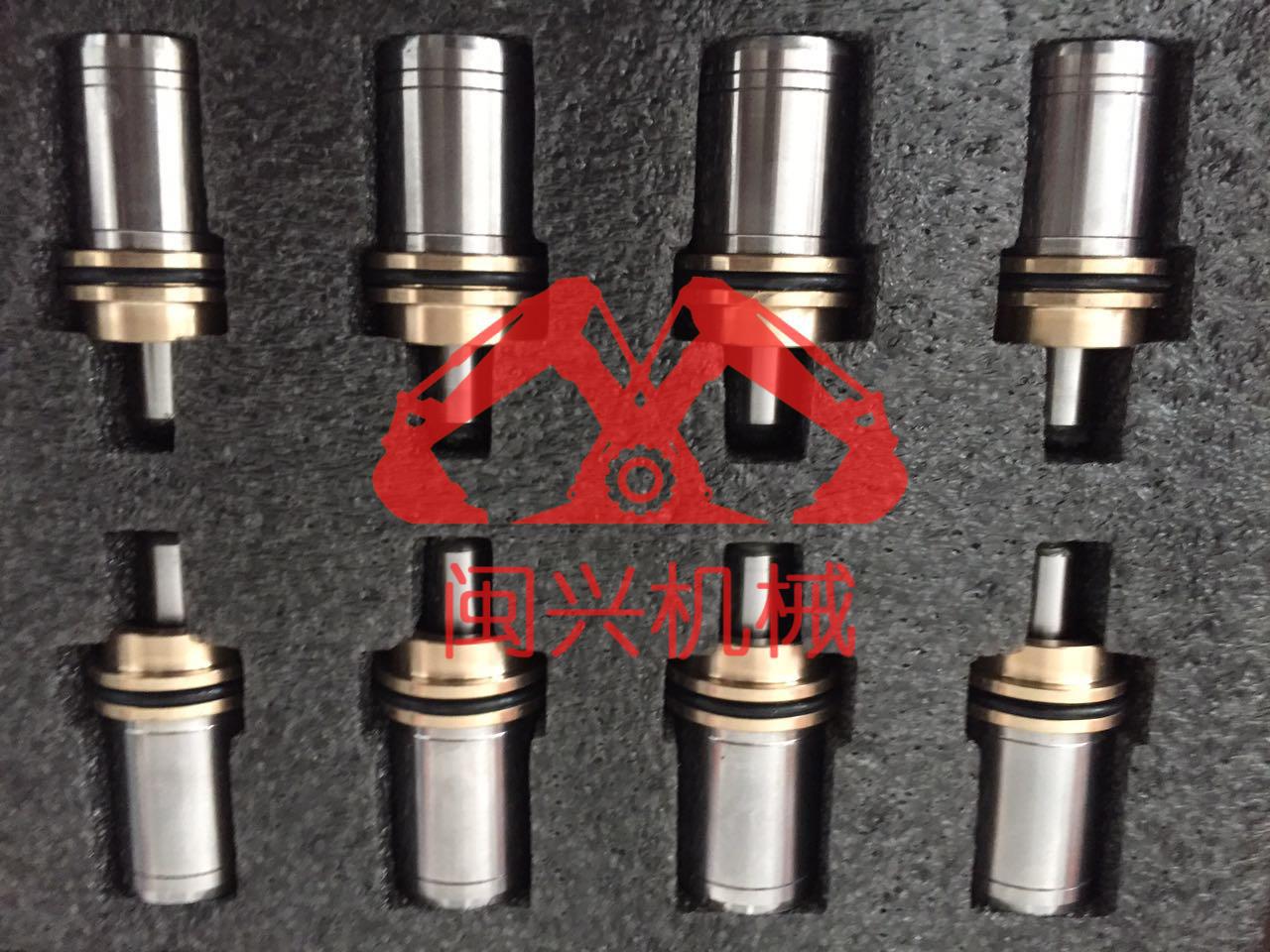 适用于日立EX250电喷挖掘机子弹头