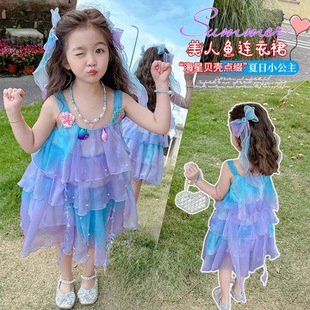 Ůͯ����lolita�W��ȹ2024�ļ���ͯ���������B��ȹ�����~����ȹ