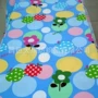 内销印花花型活性床品布