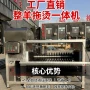 大型商用加厚鸡鸭鹅脱毛机