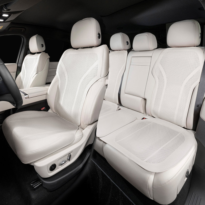 BMW 新型 3 シリーズ 5 シリーズ 7 シリーズ カーシートクッション X1X3X5L 四季ユニバーサルシートクッション車内装飾用品に適しています。|undefined