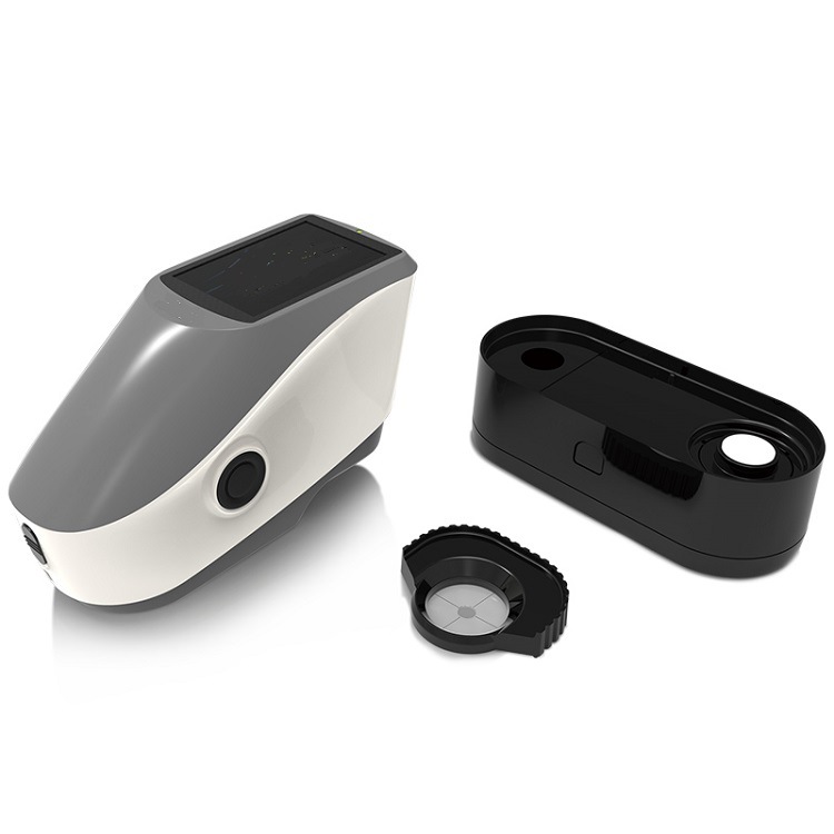 光栅分光密度仪/反射密度计  MHY-D5010波长范围 400~700nm