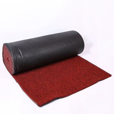 Universal Foot Pad — style