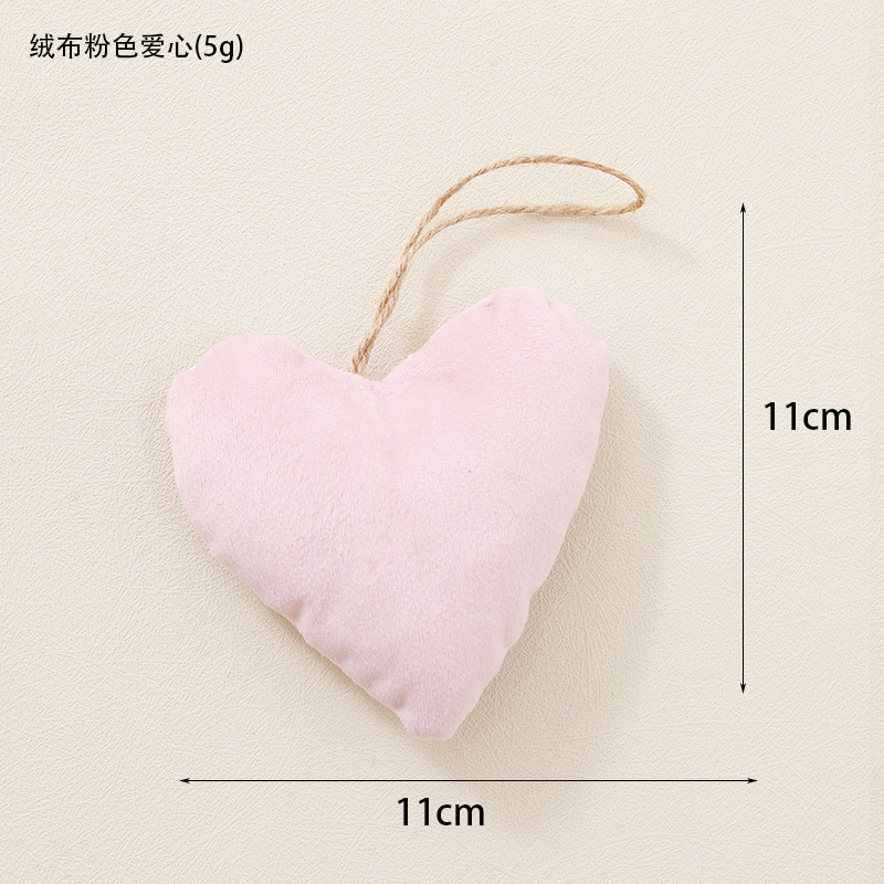 Franela número 1 amor rosa