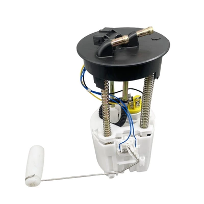 Fuel Pump Assembly, Oil pump, nozzle