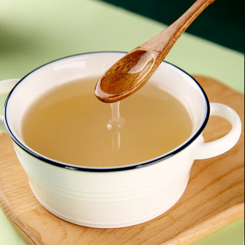 颯楓薯粉純薯粉代食粥抽出朝食インスタント食品無添加純薯粉300g|undefined