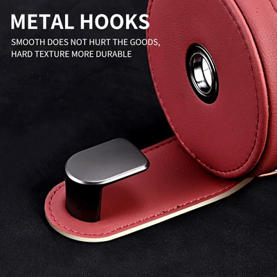 Car Hook Car Seat Car cup holder/beverage holder