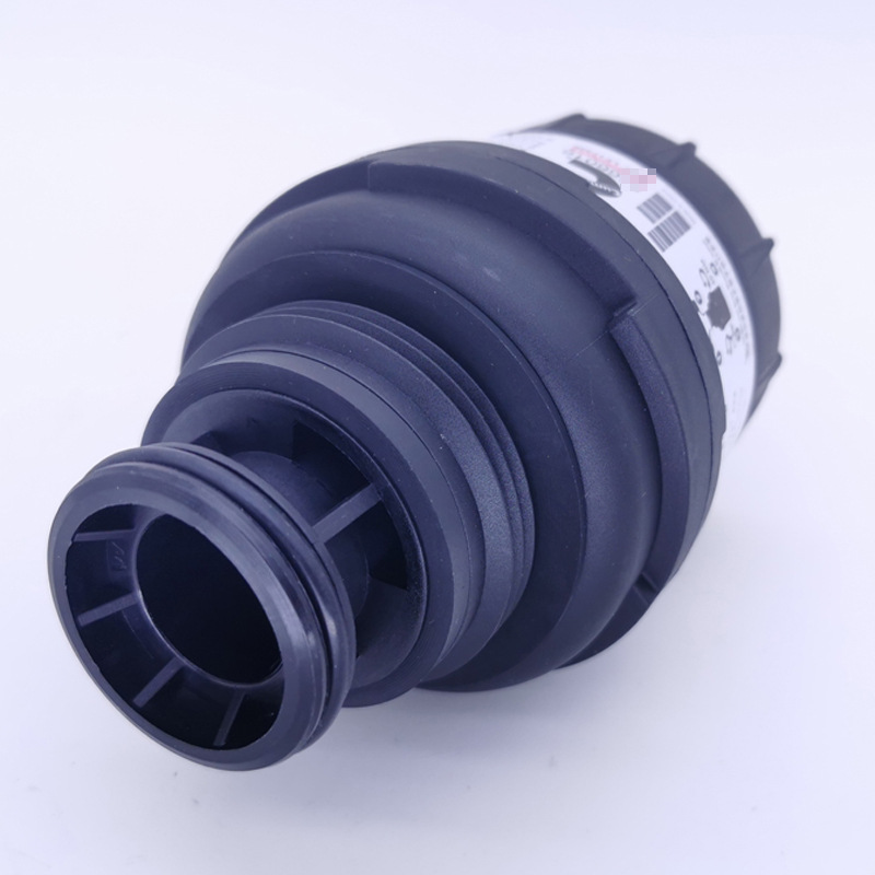 Foton Tunland Cummins 2.8 Engine Oil Filter LF17356