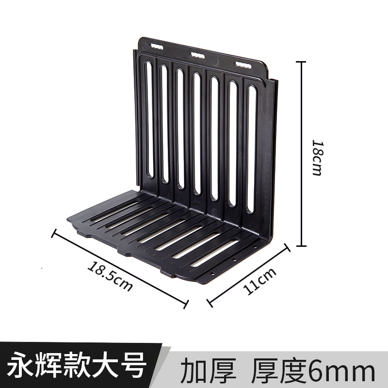 새로운 세대의 업그레이드된 Yonghui 대형 사이즈 × 10개 두꺼운 모델