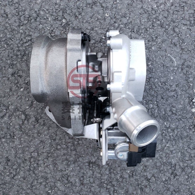 Suitable for Supercharger