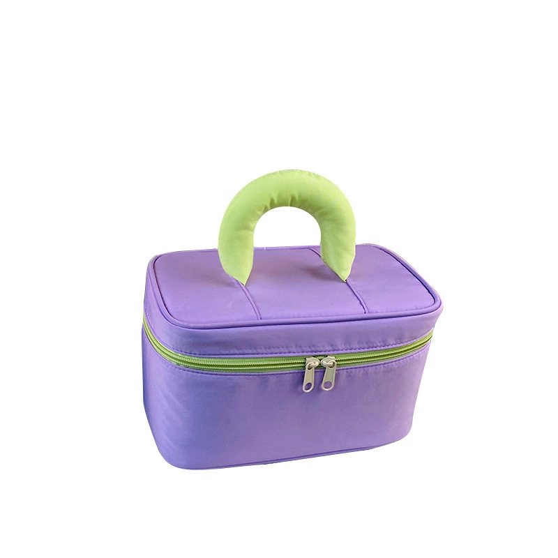Емкая косметичка, сумка для хранения в поездке, organizer bag