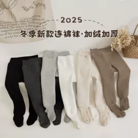 儿童袜;童打底裤;童裤