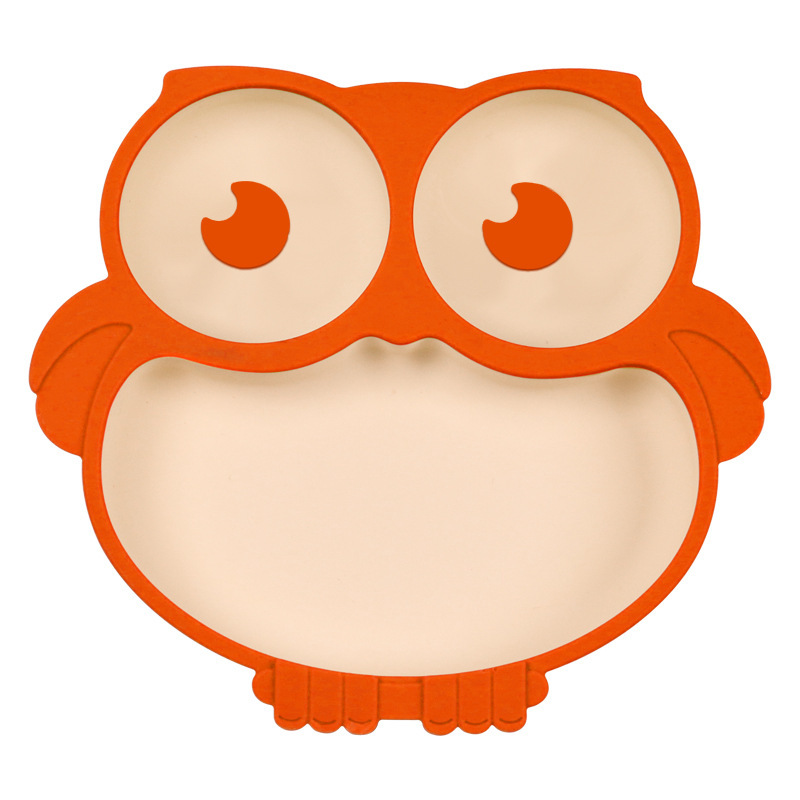 Naranja bicolor-1 plato