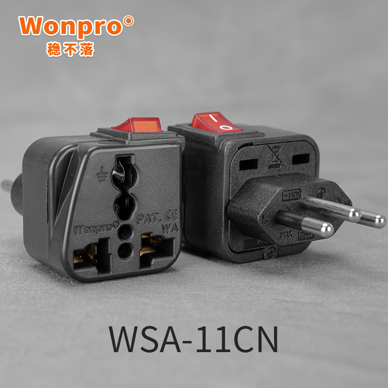 WSA-11CN