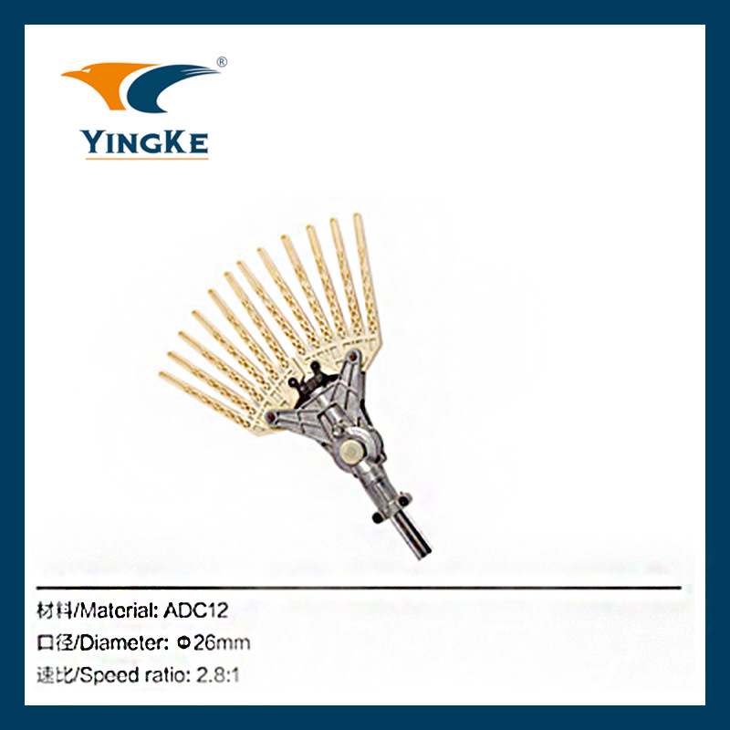 跨境专供高空橄榄果园收割机咖啡豆枸杞采摘果机 Picking machine