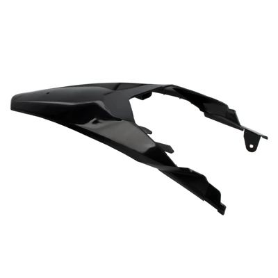 Rear Fender Rear Skirt Plastic: Motorcycle Fender