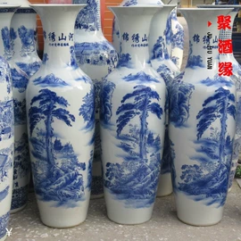 装饰花瓶;陶瓷工艺品;酒壶